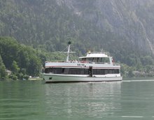 STERNSTUNDEN an Bord der MS "KARL EDER"