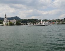 Tag des Denkmals