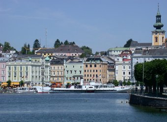 Gmunden